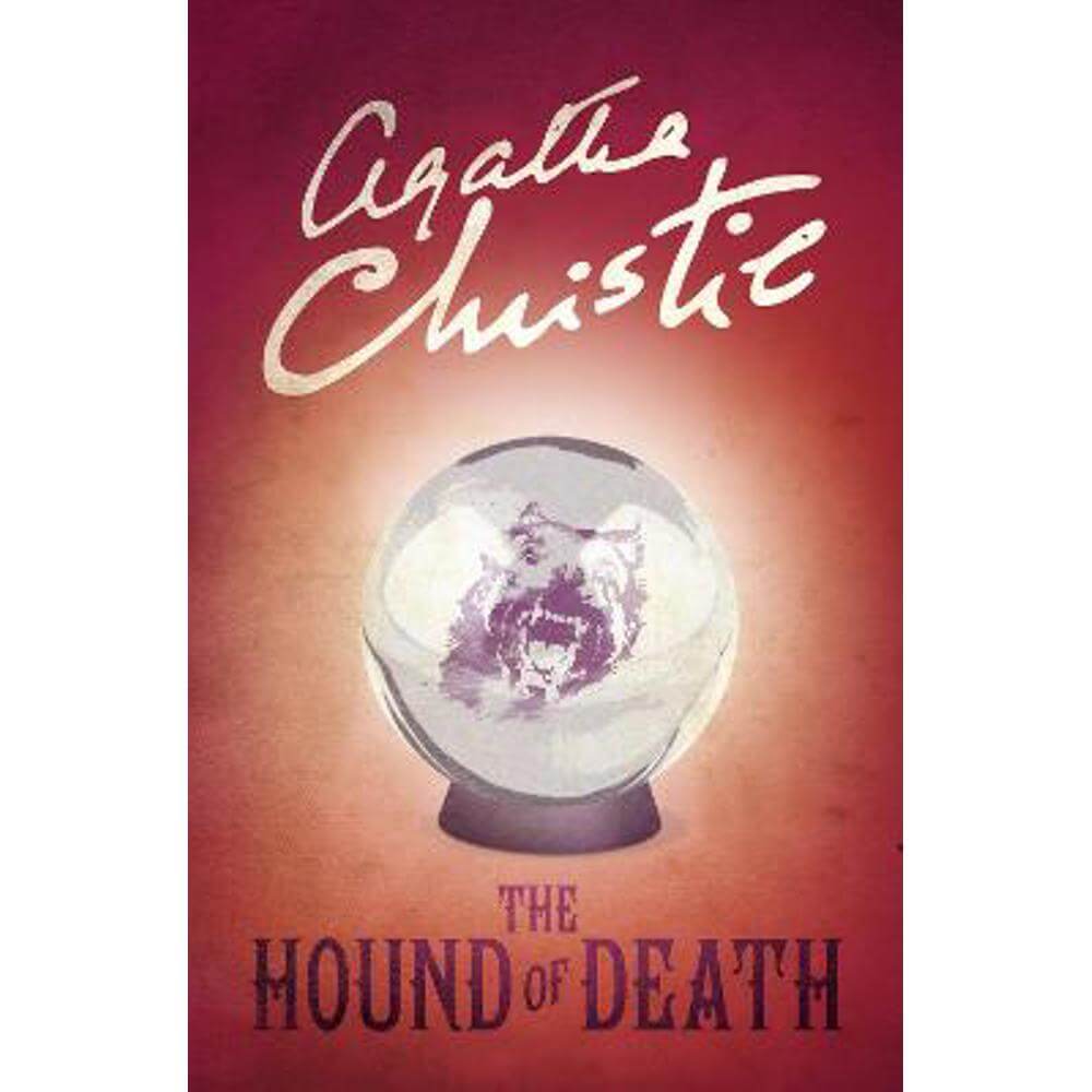 The Hound of Death (Paperback) - Agatha Christie